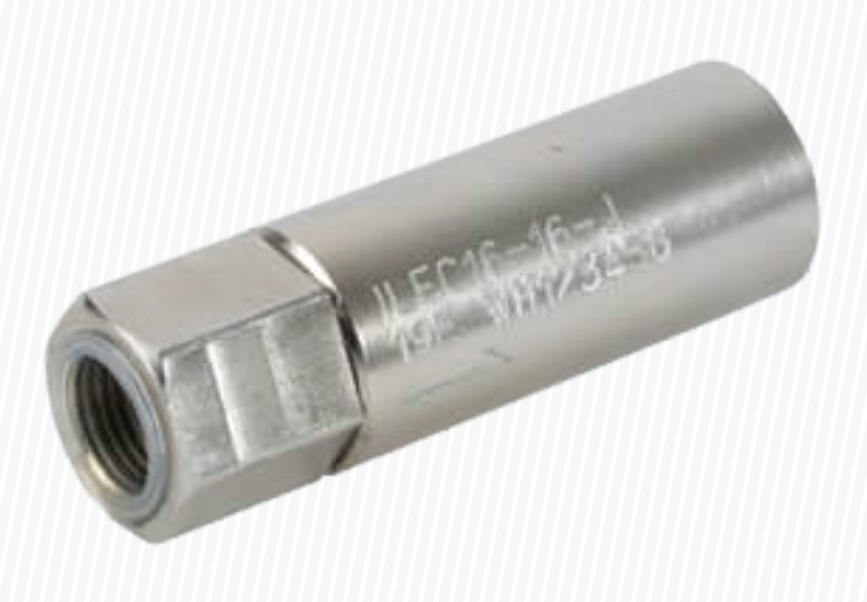 Fixed Flow Pressure Compensated Control Valve_s1